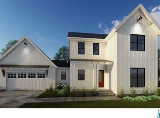 2999 Calvary Hl, Fultondale, AL 35068