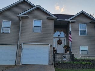 1179 Hawthorne Rd, Desloge, MO 63628