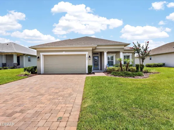 55 Huntington Pl, Ormond Beach, FL 32174