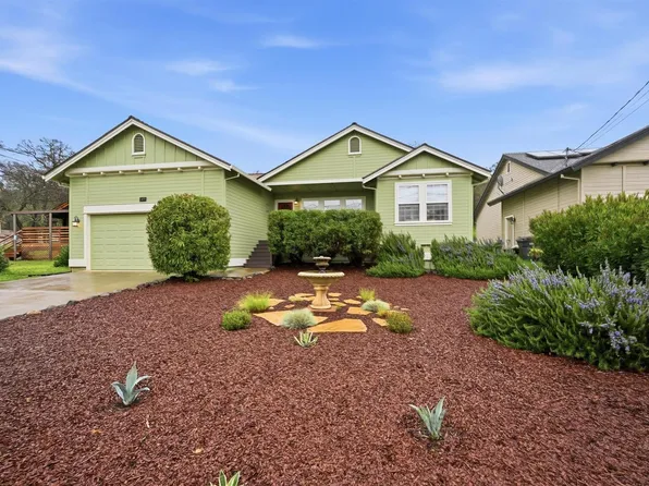 19072 Hidden Valley Road, Hidden Valley Lake, CA 95467