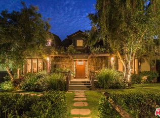 313 N Kenter Ave, Los Angeles, CA 90049