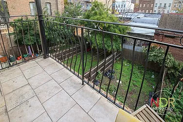 Rented by Next Door Realty NYC