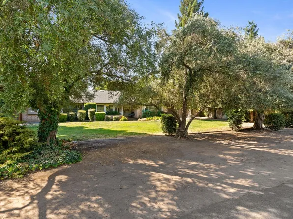 5424 E Lane Ave, Fresno, CA 93727