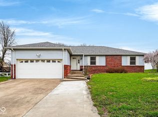 2835 N Andy Way, Bloomington, IN 47404