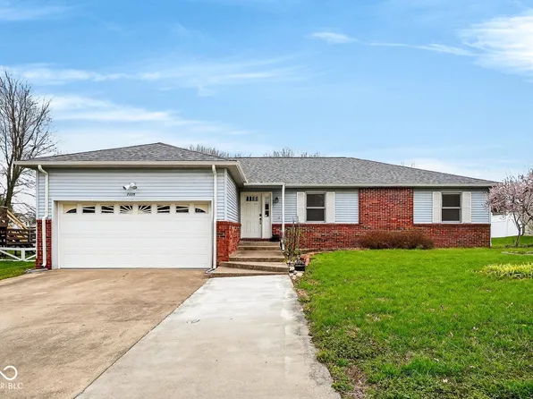 2835 N Andy Way, Bloomington, IN 47404