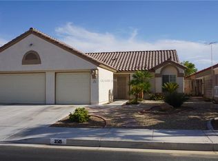 3515 W Red Coach Ave, North Las Vegas, NV 89031