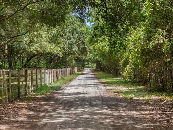 NW 82nd Pl Lot 2, High Springs, FL 32643