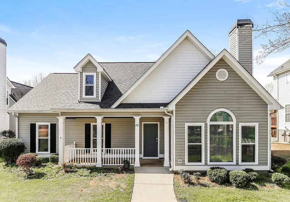 79 High Point North Dr #19