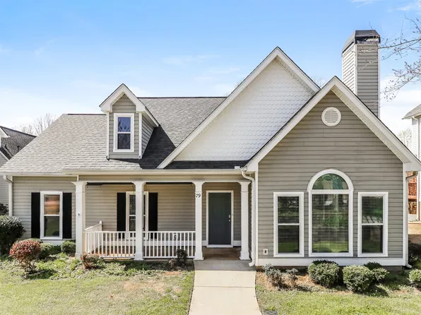79 High Point North Dr #19, Newnan, GA 30265