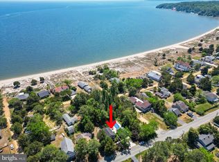 3141 Lighthouse Blvd, Lusby, MD 20657