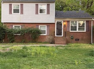 524 Kenmore Dr, Petersburg, VA 23805