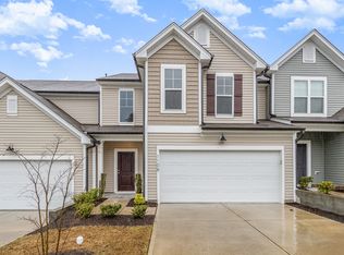 1108 Tigerlily Way, Durham, NC 27703