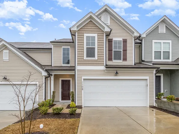 1108 Tigerlily Way, Durham, NC 27703