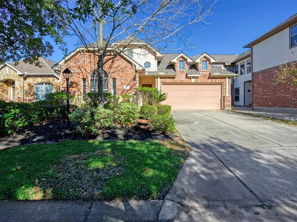119 Zephyr Bend Place, The Woodlands, TX 77381
