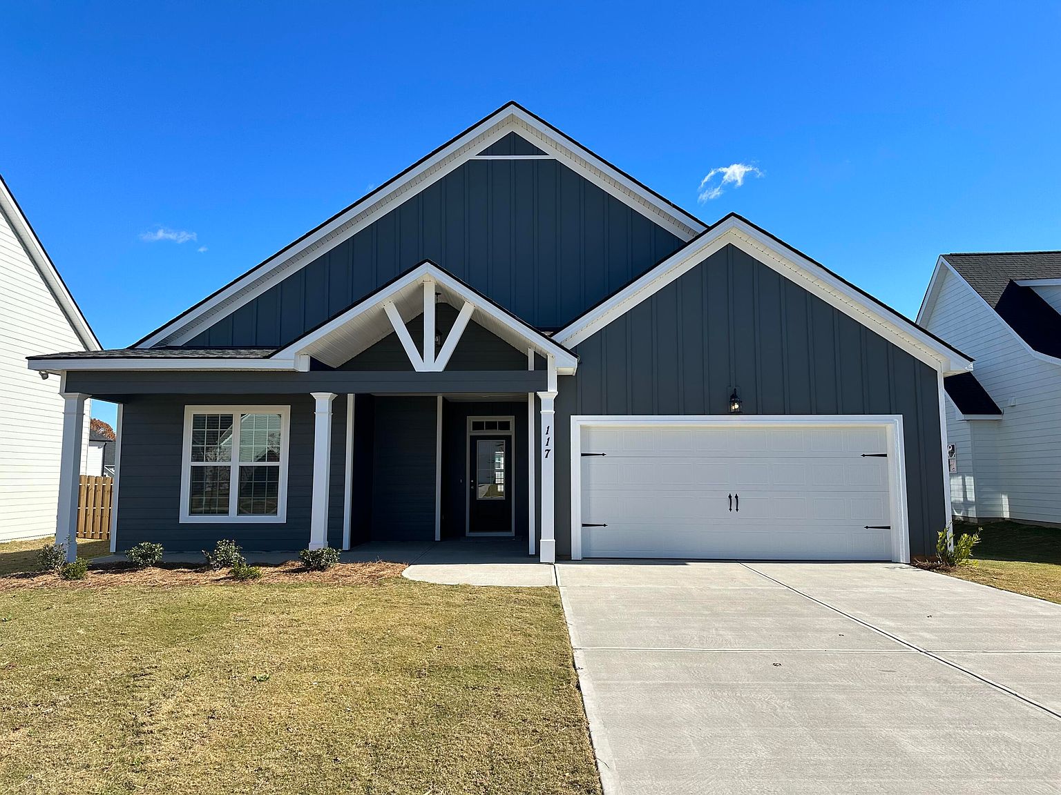 117 Wilcox Dr, Grovetown, GA 30813 Zillow