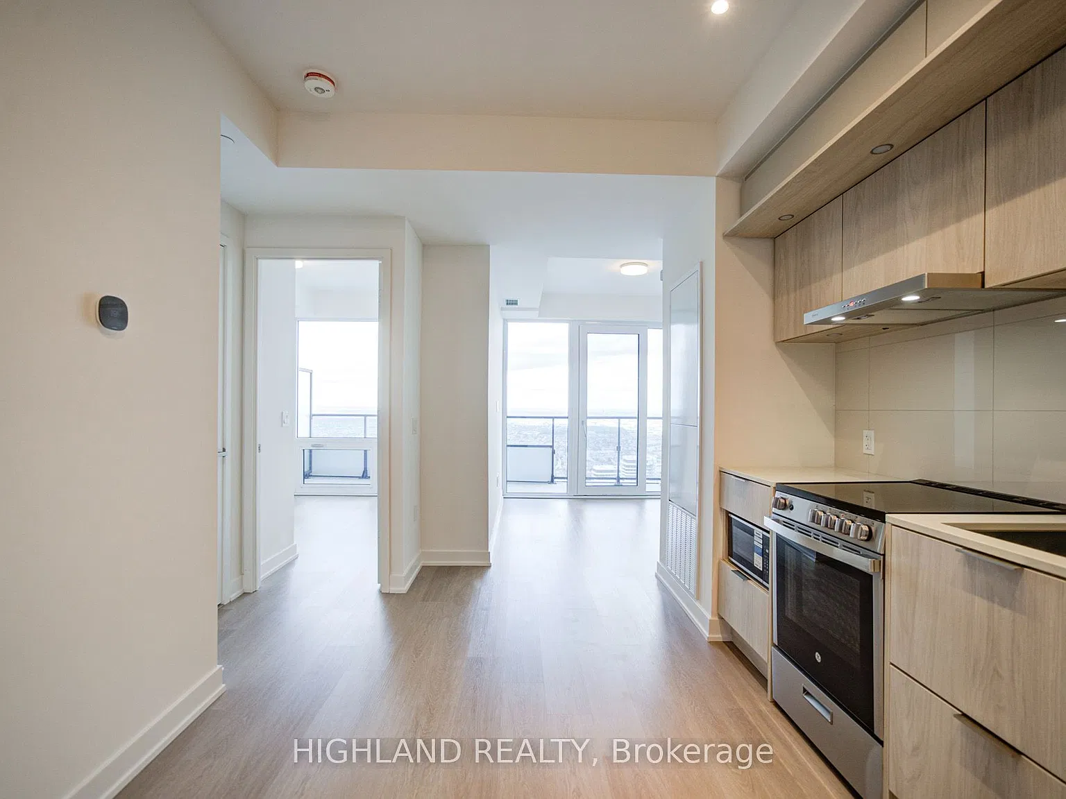 1 bed, $1,990 — Photo 4