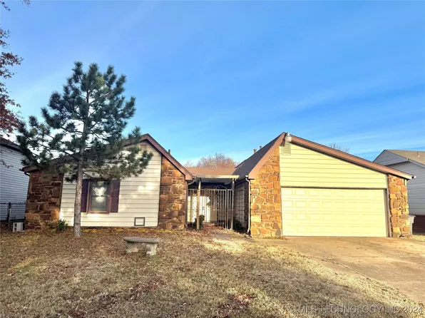 2943 W 66th St, Tulsa, OK 74132