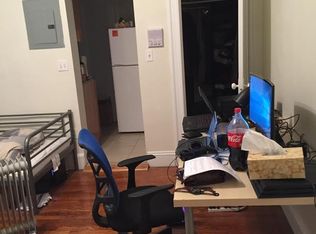 116 Saint Stephen St #28S, Boston, MA 02115