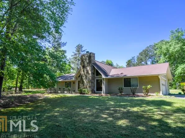 345 Michael Rd, Tyrone, GA 30290