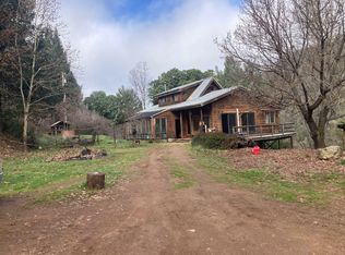 97 Jordan Rd, Douglas City, CA 96024