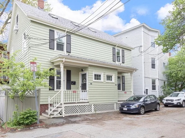 22-24 Harris St, Cambridge, MA 02140