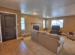 13400 Fruit Ave NE, Albuquerque, NM 87123