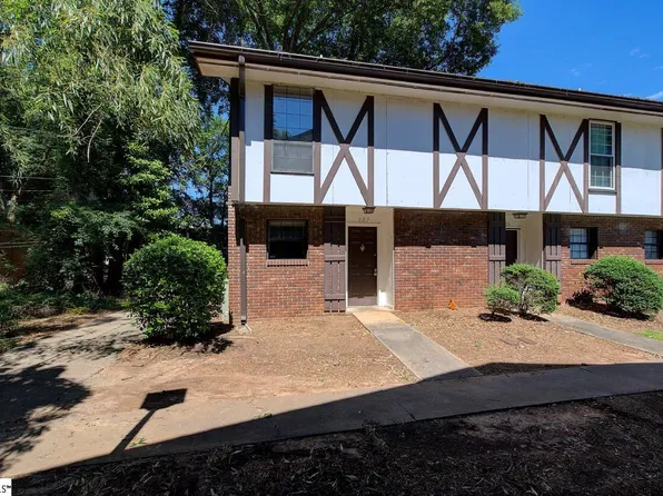 1108 Tiger Blvd APT 127, Clemson, SC 29631
