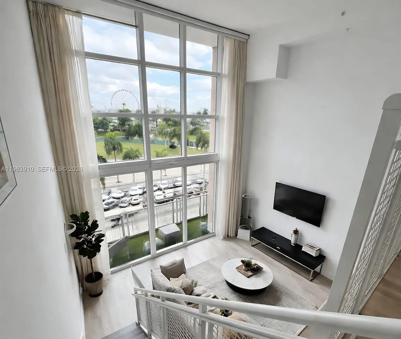 Vizcayne South Condo — Photo 3