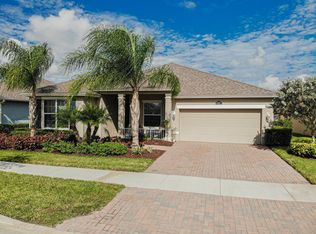 10301 SW Waterway Ln, Port Saint Lucie, FL 34987