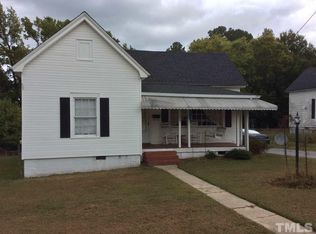 308 W K St, Erwin, NC 28339