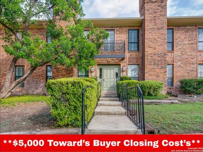 201 Ellwood St #120, San Antonio, TX, 78209