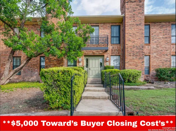 201 Ellwood St #120, San Antonio, TX 78209