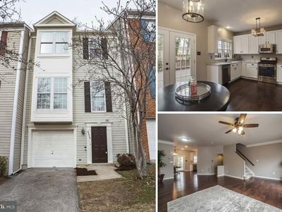 8419 Old Colony Dr S, Upper Marlboro, MD, 20772