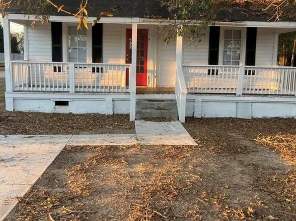 427 E Troy St, Brundidge, AL 36010