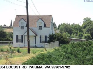 604 Locust Ave, Yakima, WA 98901