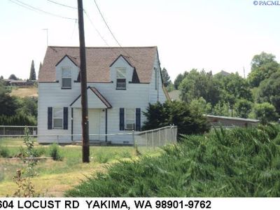 604 Locust Ave, Yakima, WA, 98901