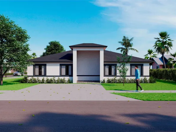 30302 SW 151st Ave #1, Homestead, FL 33033