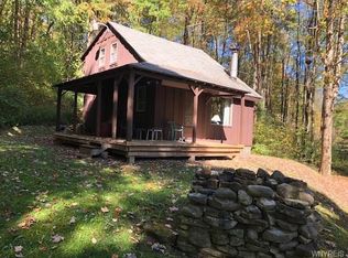 5005 Hungry Hollow Rd, Great Valley, NY 14741