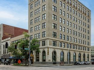 1001 O St APT 504, Lincoln, NE 68508