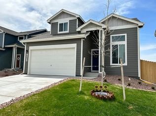 10657 Castor Dr, Colorado Springs, CO 80925