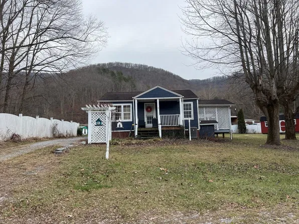 145 Wildcat Dr, Big Stone Gap, VA 24219