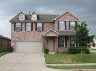 13233 Fencerow Rd, Fort Worth, TX 76244