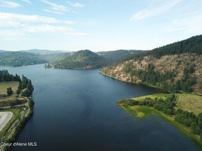 Nka Black Lk, Saint Maries, ID, 83861