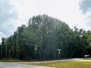 0 Unity Church Rd #Y, Gillsville, GA 30543