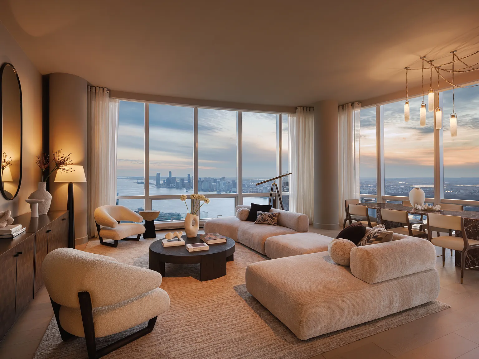 15 Hudson Yards — Photo 3
