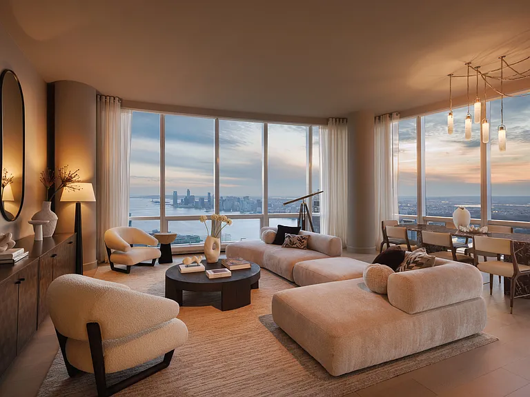 15 Hudson Yards #72B — Photo 3