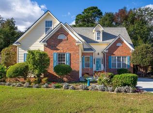 614 Barksdale Rd, Wilmington, NC 28409