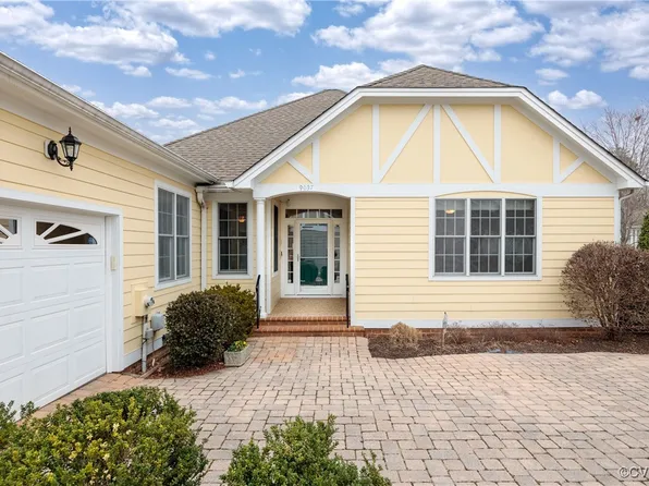 9037 Amberhill Loop, North Chesterfield, VA 23236