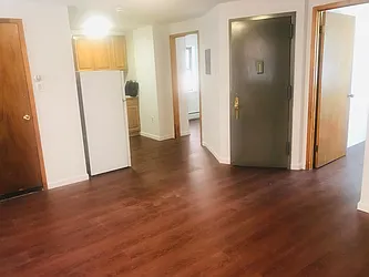 Rented by City Connections Realty