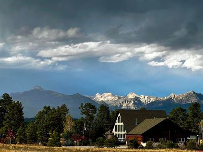 400 Scenic Drive, Pagosa Springs, CO, 81147